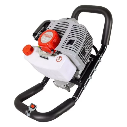 Мотобур Ресанта МБ-52 70/13/30 купить в Магнитогорске