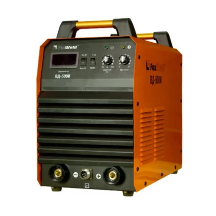 Сварочный аппарат FoxWeld ВД-500И инверторный купить в Магнитогорске