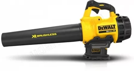 Аккумуляторная воздуходувка DeWalt DCM562P1 BRUSHLESS купить в Магнитогорске