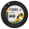 Леска для триммера двухкомпонентная квадрат, 2,7мм х 138м, на DIN катушке EXTRA CORD// Denzel 96819 купить в Магнитогорске