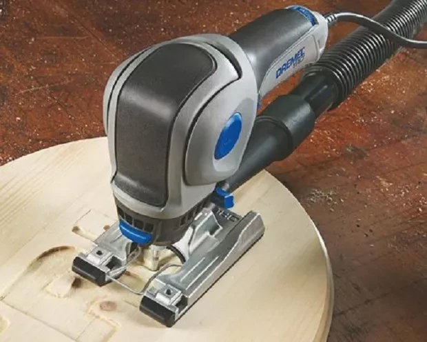 Фреза прямая Trio Tr 654  Dremel купить в Магнитогорске