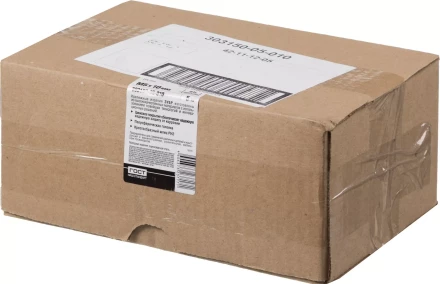 Винт ЗУБР &quot;МАСТЕР&quot; DIN 7985, класс прочности 4.8, оцинкованный, M5x10мм, 5кг 303150-05-010 купить в Магнитогорске