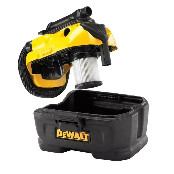 Пылесос аккум. DCV584L FLEXVOLT DeWalt купить в Магнитогорске