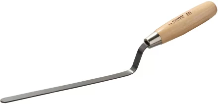 Расшивка каменщика STAYER для швов, плоская, 10мм 0840-10 купить в Магнитогорске