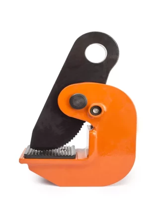 Захват горизонтальный TOR DHQA (г/п 2,0 т, лист 0-40 мм) (G) 12223 купить в Магнитогорске