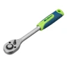 Набор инструментов Сибртех 13388, 1/2", 1/4", пластиковый кейс, 94 предмета купить в Магнитогорске