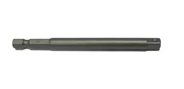Переходник 1/4" 100мм  D1100ADP14   Jonnesway 48460 купить в Магнитогорске