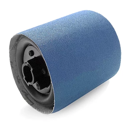 Барабан MESSER тип N надувной резиновый для шлифовального рукава 90х100х19мм купить в Магнитогорске