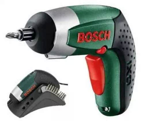 Отвертка аккумуляторная BOSCH XO IV купить в Магнитогорске