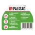 Колесо пневматическое Palisad 4.80/4.00-8 D380мм, подш. внут. диам. 12мм, длина оси 80мм 689468 купить в Магнитогорске