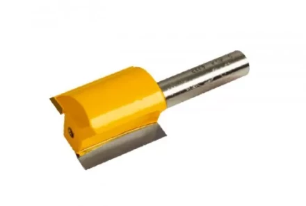 Фреза пазовая прямая ф24х25мм хв. 8мм Энкор 46020 купить в Магнитогорске