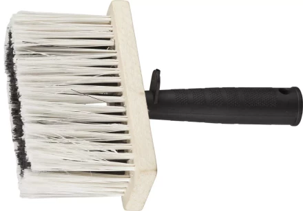 Макловица STAYER &quot;MASTER&quot;, деревянный корпус, искусственная щетина, 52х140мм 01831-14_z01 купить в Магнитогорске