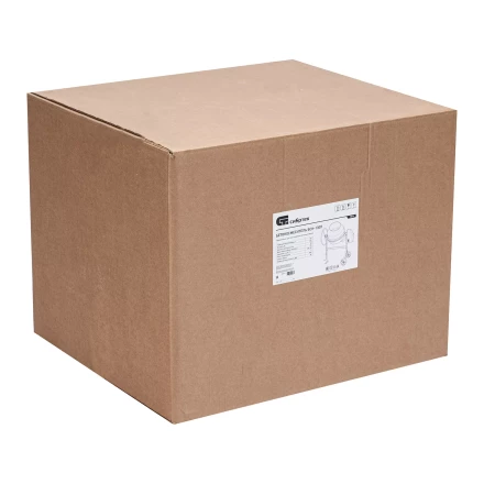 Бетоносмеситель Сибртех БСН-130П 95516, мощность 500 Вт, полиамидный венец купить в Магнитогорске