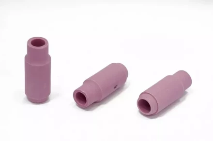 Сопло керамическое TIG17-18-26 диаметр 9,5 №6 Aurora купить в Магнитогорске