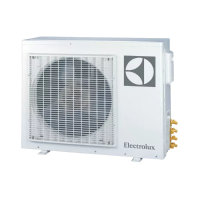 Внешний блок ELECTROLUX EACO-36 FMI/N3 Free match сплит-системы