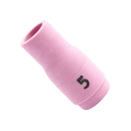 Сопло керамическое TW 9-20 (№5 / L30 / d8,0) Оберон XL13N09 купить в Магнитогорске