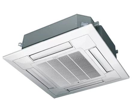 Внутренний блок BALLU BCI-FM/in-18HN1 мульти сплит-системы, кассетного типа купить в Магнитогорске