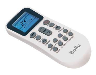 Внутренний блок BALLU BCI-FM/in-18HN1 мульти сплит-системы, кассетного типа купить в Магнитогорске