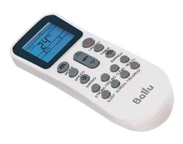 Внутренний блок BALLU BCI-FM/in-18HN1 мульти сплит-системы, кассетного типа купить в Магнитогорске