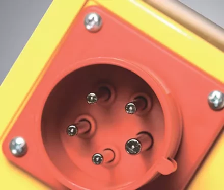 Тепловая пушка электрическая BALLU BHP-M-24 купить в Магнитогорске