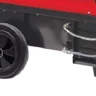 Теплогенератор мобильный Ballu-Biemmedue JUMBO 235М 230V Ballu купить в Магнитогорске