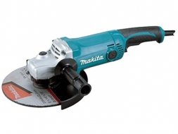 Шлифмашина Makita УШМ GA 9050