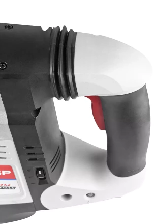 Перфоратор SDS-Max ЗПМ-38-1100 ЭК серия МАСТЕР купить в Магнитогорске