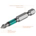 Биты KRAFTOOL OPTIMUM PH 26122-1-50-10 купить в Магнитогорске
