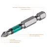 Биты KRAFTOOL OPTIMUM PH 26122-1-50-10 купить в Магнитогорске