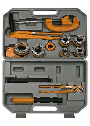 Набор для трубных работ, 13 предм  SPARTA 773345 купить в Магнитогорске