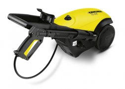 Мойка высокого давления Karcher HD 605 (Мойка Керхер HD 605)