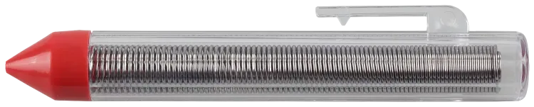 Припои оловянно-свинцовые 30% Sn / 70% Pb серия МАСТЕР купить в Магнитогорске