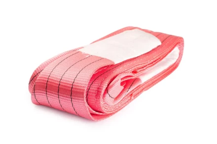 Строп текстильный TOR СТП 5,0 т 12,0 м 150 мм 1009197 купить в Магнитогорске