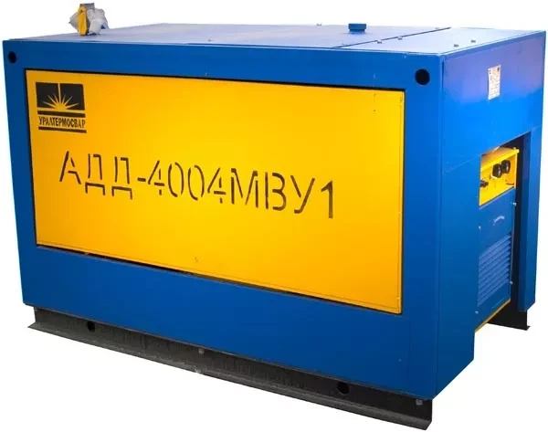 Вспомогательный генератор Е1S 4кВт,50Гц 220В купить в Магнитогорске
