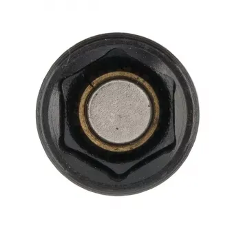 БИТА GROSS С ТОРЦЕВОЙ ГОЛОВКОЙ NUT-DRIVER С МАГНИТОМ, 10ММ, S2 11619 купить в Магнитогорске