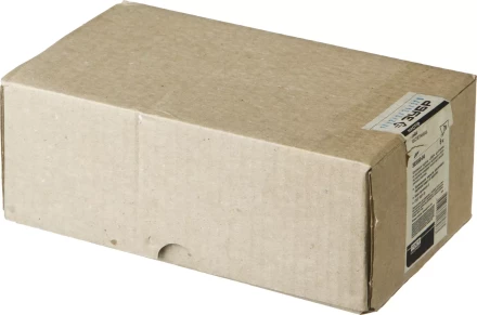 Гайки ГОСТ ISO 4032-2014 (аналог DIN 934) коробка 5 кг серия МАСТЕР купить в Магнитогорске