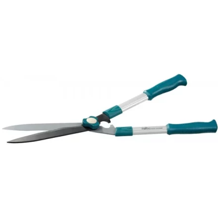 Кусторез RACO с волнообразными лезвиями и облегчен.алюминиевыми ручками, 550мм 4210-53/221 купить в Магнитогорске