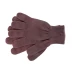Перчатки трикотажные акрил коралл двойная манжета Россия Сибртех 68678 купить в Магнитогорске