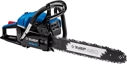 Бензиновая пила (бензопила) ПБЦ-560 45ДП серия ПРОФЕССИОНАЛ купить в Магнитогорске