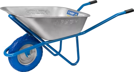 Тачки садово-строительные серия ПРОФЕССИОНАЛ купить в Магнитогорске