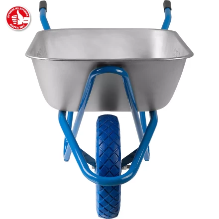 Тачки садово-строительные серия ПРОФЕССИОНАЛ купить в Магнитогорске