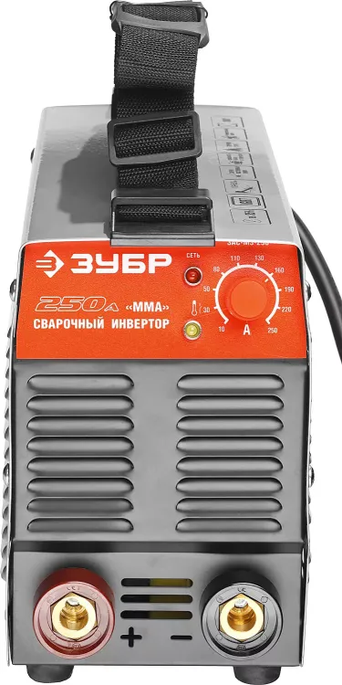 Сварочный инвертор ММА ЗАС-М3-250 серия МАСТЕР купить в Магнитогорске