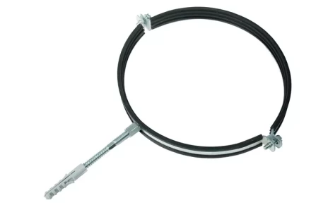 Хомут трубный ЭНКОР комплект 8 219-225мм 43810 купить в Магнитогорске