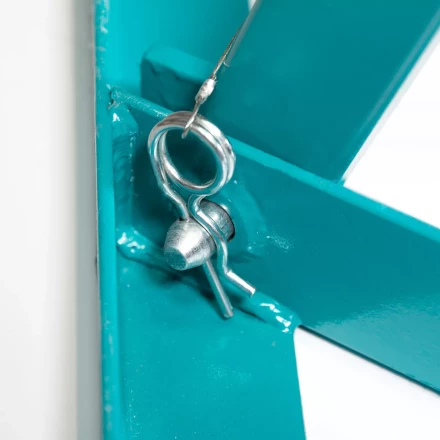 Домкрат кабельный винтовой КВТ ДКВ-6С (84849) купить в Магнитогорске