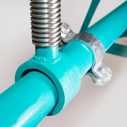 Домкрат кабельный винтовой КВТ ДКВ-6С (84849) купить в Магнитогорске