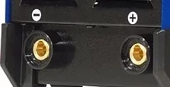 Сварочный инвертор Aurora-Pro STICKMATE 250/2 IGBT +Аттестат НАКС 1шт. купить в Магнитогорске