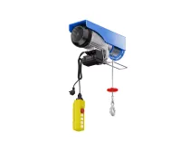 Таль электрическая TOR PA 125/250 кг 30/15 м (серия J) 1043457