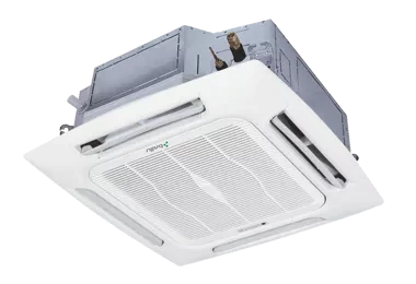 Внутренний блок BALLU BCAL/in-48HN1 сплит-системы, кассетного типа купить в Магнитогорске