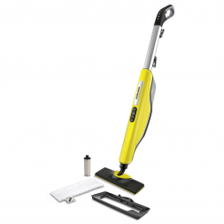 Пароочиститель KARCHER SC 3 Upright Easyfix