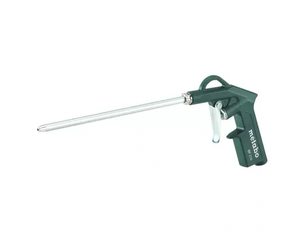 Пистолет продувочный Metabo BP210 купить в Магнитогорске